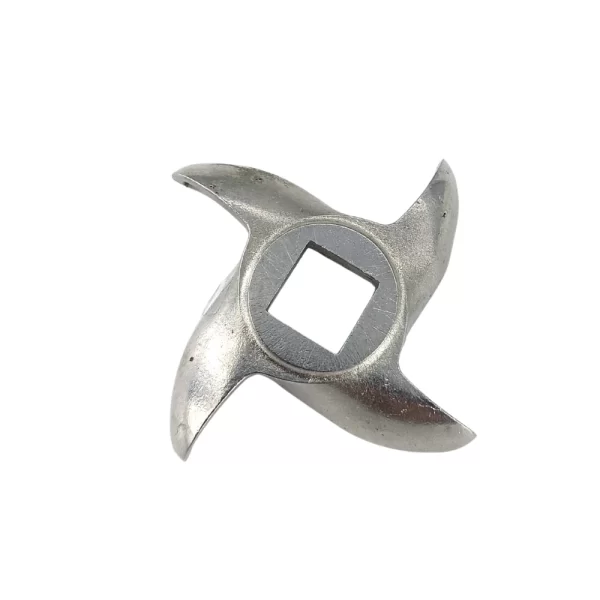 Navalha para moedor de carne boca 10