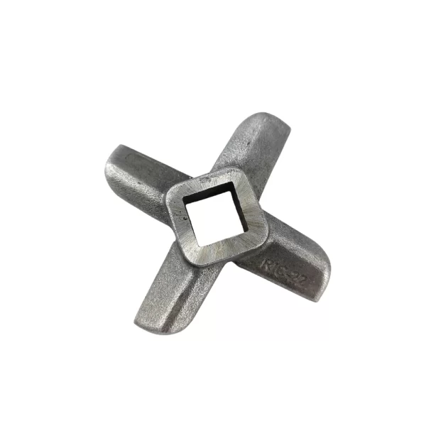 Navalha para moedor de carne boca 22