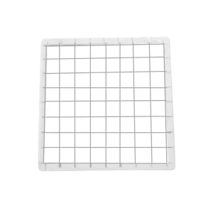 Navalha 10mm para o cortador de legumes Vitalex
