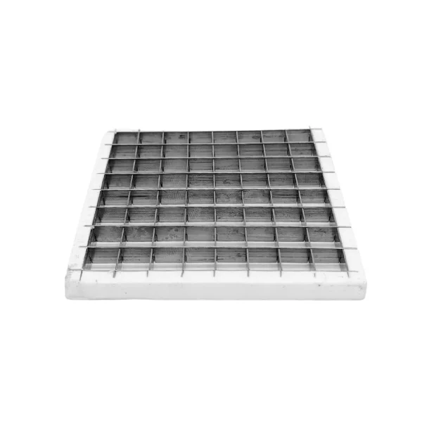Navalha 10mm para o cortador de legumes Vitalex - Imagem 2