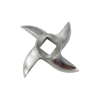Navalha para moedor de carne boca 32