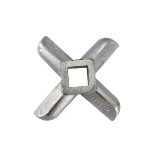 Navalha para moedor de carne boca 32