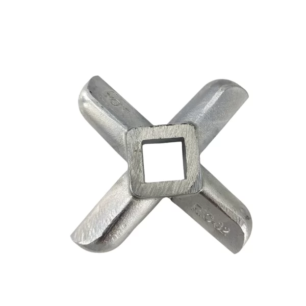 Navalha para moedor de carne boca 32