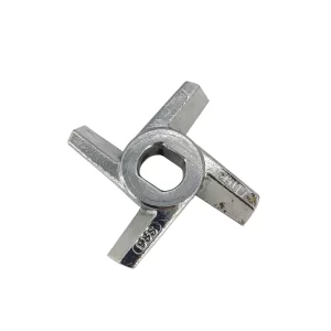 NAVALHA PARA MOEDOR DE CARNE BOCA 98 INOX