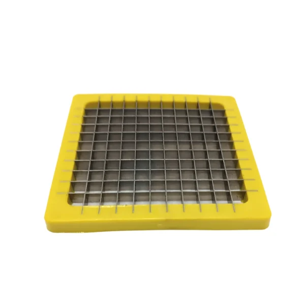 Navalha 08mm para o cortador de legumes Anodilar - Imagem 2