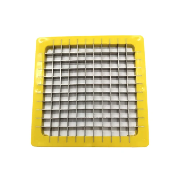 Navalha 08mm para o cortador de legumes Anodilar - Imagem 3