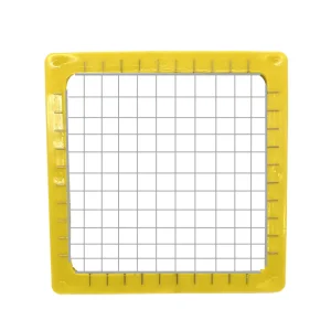 Navalha 08mm para o cortador de legumes Anodilar