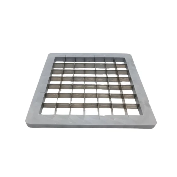 Navalha 12mm para o cortador de legumes Dak - Imagem 2