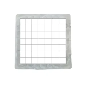 Navalha 12mm para o cortador de legumes Dak