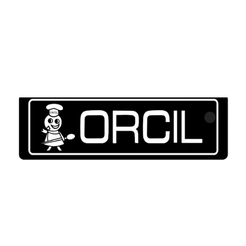 Orcil