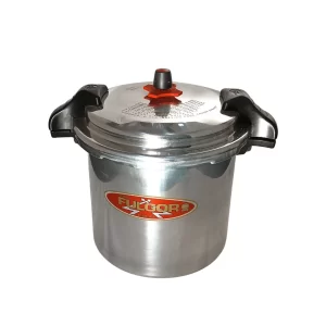 Panela de pressão Fulgor de 20 litros
