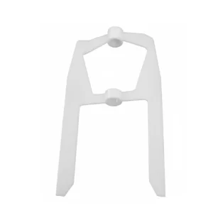 Pá do agitador de suco para refresqueira IBBL modelo BBS1 e BBS2