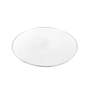 Peneira aramada coletora de resíduos para fritadeira Metvisa