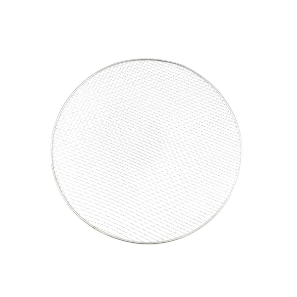 Peneira aramada coletora de resíduos para fritadeira Metvisa - Imagem 2