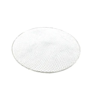 Peneira aramada coletora de resíduos para fritadeira Multifritas