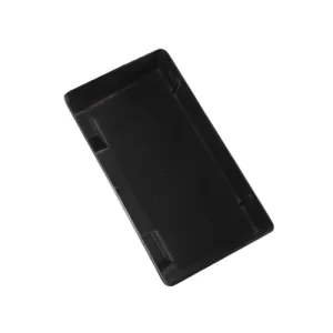 Pingadeira plástica para refresqueira Croydon modelo RAÇO de 1 ou 2 bojos