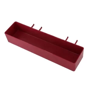 Pingadeira plástica para refresqueira Reubly modelo RF 32