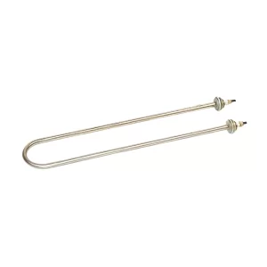 Resistência MEX-30 de 1500 watts 127 volts ponta reta para esterilizador banho maria