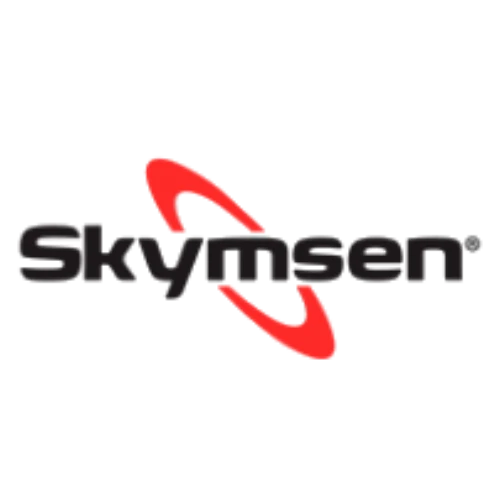 Skymsen