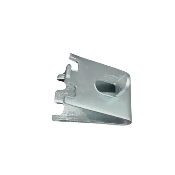 Suporte de inox para freezer horizontal com cremalheira Metalfrio