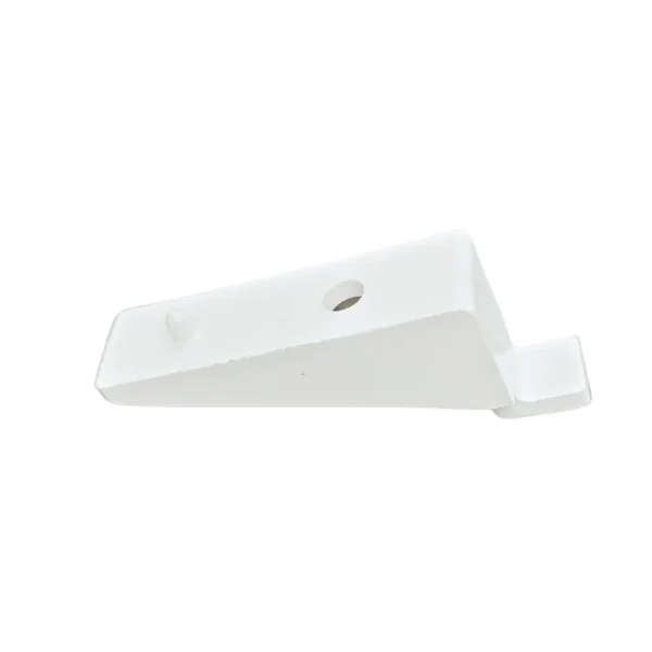 Suporte plástico para prateleiras do freezer vertical antigo Metalfrio<br/> - Imagem 2