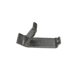 Suporte de alumínio para freezer horizontal com cremalheira lateral Metalfrio