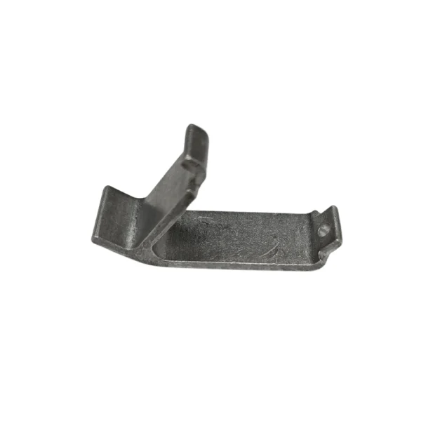 Suporte de alumínio para freezer horizontal com cremalheira lateral Metalfrio