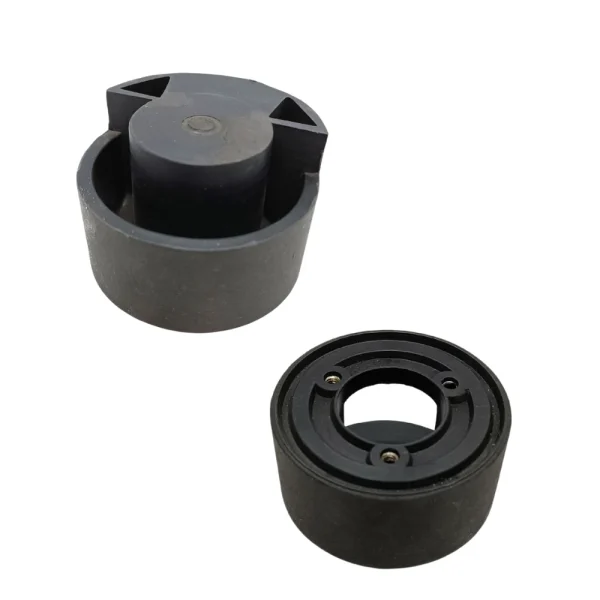Suporte para os discos do moedor de grãos Bermar - Imagem 5