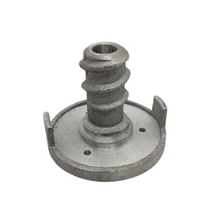 Suporte para o disco do moedor de grãos Bermar