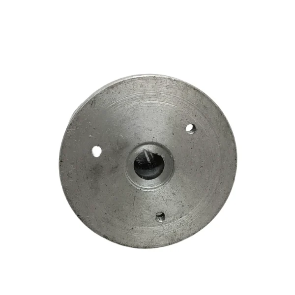 Suporte para o disco do moedor de grãos Bermar - Imagem 3