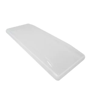 Tampa acrílica para o bojo da refresqueira Reubly modelo RF32