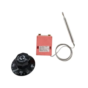 Termostato Persicontrol para fritadeiras