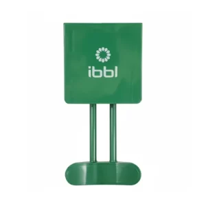 Torneira plástica para o bojo da refresqueira IBBL modelo BBS1 e BBS2