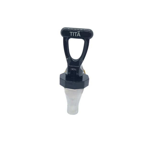 Torneira completa para máquina de café 5 litros Titã - Imagem 2