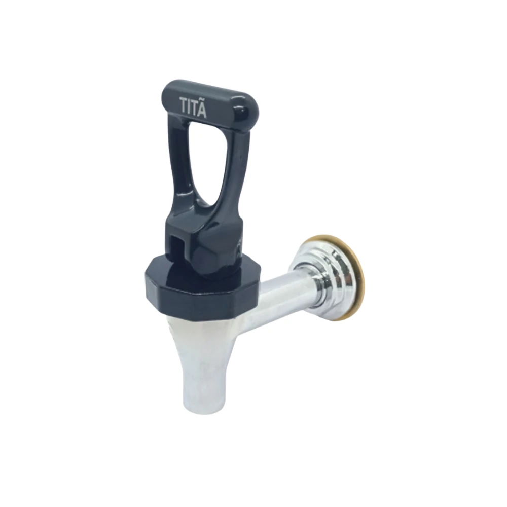 Torneira completa para máquina de café 5 litros Titã